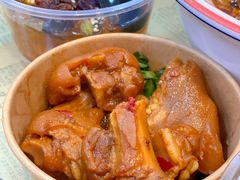 -捌玖粉面馆·猪油拌粉