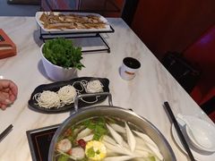 -潮牛一家潮汕牛肉火锅(璧山中央大街店)