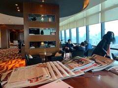 -上海龙之梦万丽酒店