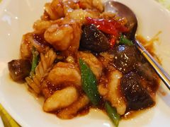 同和爆海鲜-同和居(月坛店)