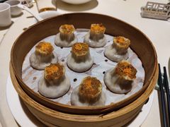 蟹黄烧卖-成隆行·蟹王府(九江路店)