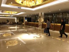 -北京王府井天伦王朝酒店