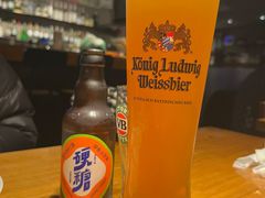 -Secco德式餐吧(南秀村店)