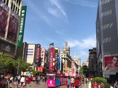 -上海锦江金门大酒店