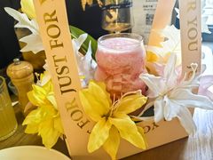 -遇见杜尚西餐厅(恒大华府店)