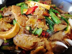 -乡亲鹅肉城(吴江店)