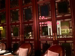 -杭州西子湖四季酒店·金沙厅