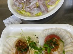 -黄寺蒸汽海鲜(黄寺大街店)