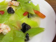 -阿勇海鲜排档(莲花路1号店)