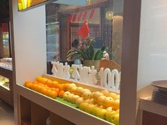 -老员外骨汤火锅(海州古城店)