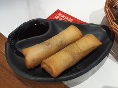-馋三尺蟹粉小笼(人民广场店)