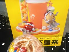 -喜茶(北京三里屯太古里店)