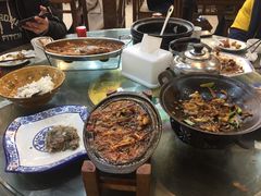 -徽州美食(三十年老店)