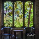展馆30—京剧传习馆（上海）