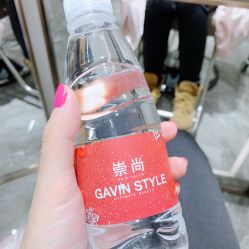 -崇尚GAVIN STYLE