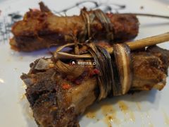 -益恒饭店乡间白族菜(古城总店)