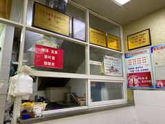 -两淮一绝鸡丝辣汤(交通路店)