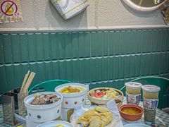 -阿金大白·上海菜馆(新天地店)