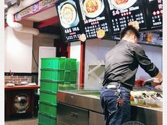 -满兴咱妈烀饼铁锅炖(兰州北街店)