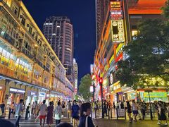 -武汉关码头(轮渡站)