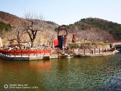 -山叶口景区