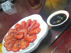 -南海食街(佛冈店)