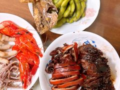 -光明邨大酒家(淮海路店)