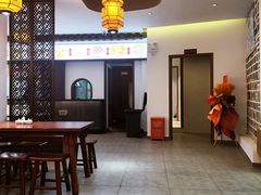-汪一挑馄饨(老街店)