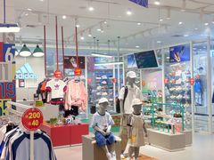 -翠微百货(龙德店)