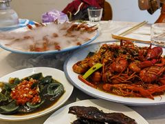 -杨氏青龙虾·吃蟹季(珠江路店)