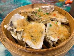 -桥东喜碧海鲜街(水东街店)