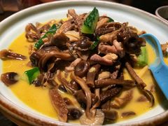 鹿茸菌煨猪肚-吃饭皇帝大(解放西路店)