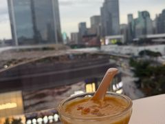 -正佳广场万豪酒店-粤菜餐厅·点心·海鲜·聚餐