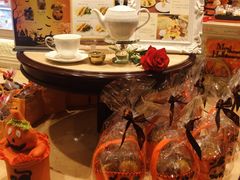 -檬舒舒MonChouChou(环球金融中心店)