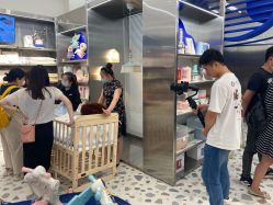-Babycare(上海环球港店)