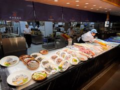 -高佳庄·舟山海鲜(海景旗舰店)