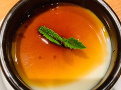 黑糖豆花-云海肴·汽锅鸡·云南菜(高德置地店)