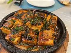 -凯宾斯基大酒店·三楼御龙轩中餐厅