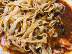 -清真·君乐牛肉面(一只船中街店)