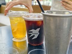 -BeauTea水仙(coco park店)