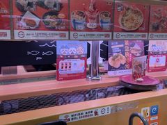 -寿司郎(皇庭广场店)