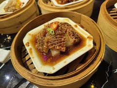 -稻香饭店(IFS国金中心店)