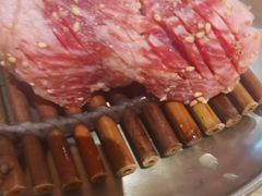 -西塔老太太泥炉烤肉(亚运村店)