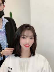 -MRMODE时尚先生美发沙龙