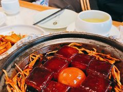 -苏帮袁Sue Cuisine(来福士店)