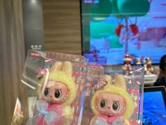-泡泡玛特POPMART(合生汇店)