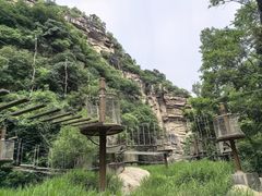 -黑龙潭风景区