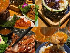 -觅山云南菜(泊富ICITY店)