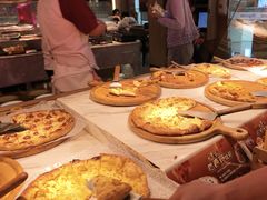 -比格比萨自助(南京万达茂店)