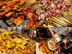 -成都安仁福朋喜来登酒店